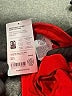 Athleta Red Tank Top Size XL - photo 8
