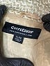 CoffeeShop Gold Coat Size XL - photo 6