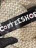CoffeeShop Gold Coat Size XL - photo 7