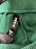 Torrid Solid Green Active Pants Size 1X Plus (1) - photo 4