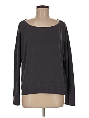 Fabletics Long Sleeve T-Shirt (view 1)