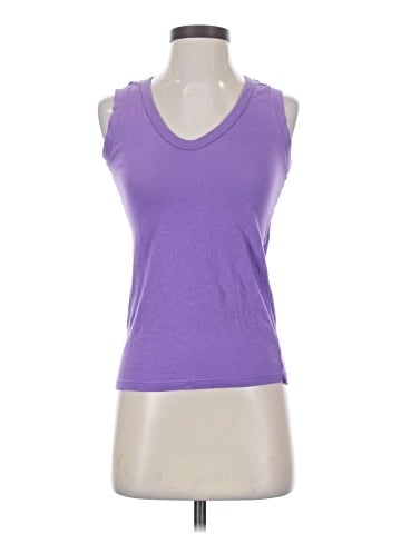 C&C California Sleeveless T-Shirt (view 1)