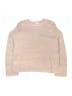 Gap Kids 100% Cotton Tweed Pink Pullover Sweater Size 2XL (kids) - photo 1
