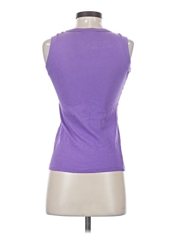 C&C California Sleeveless T-Shirt (view 2)
