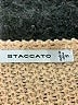 Staccato Tan Sweater Vest Size S - photo 7