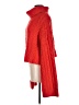 Elan Red Turtleneck Sweater Size M - photo 5