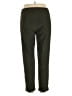 Unbranded Solid Green Casual Pants Size 14 (petite) - photo 2