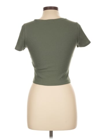 Moa Moa Short Sleeve Top (view 2)