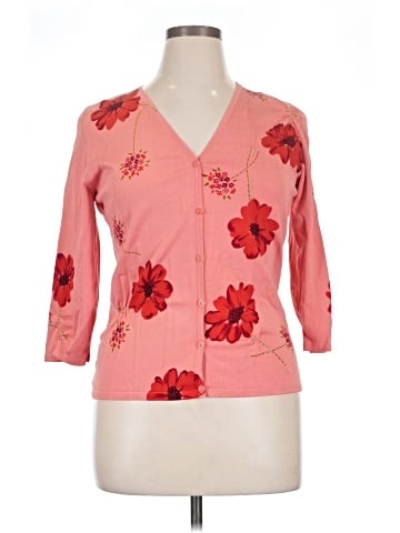 Outfit JPR Cardigan (view 1)