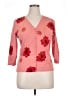 Outfit JPR Pink Cardigan Size XL (estimated) - photo 1