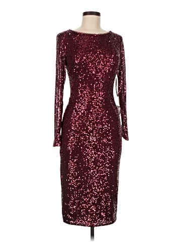 X by Xscape Cocktail Dress (view 1)