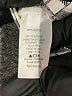 Audrey 3+1 100% Rayon Ivory Long Sleeve Blouse Size S - photo 8