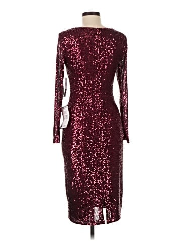 X by Xscape Cocktail Dress (view 2)