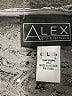 Alex Evenings 100% Polyester Gray Blazer Size L - photo 6