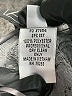 Alex Evenings 100% Polyester Gray Blazer Size L - photo 7