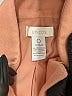 Chico's Pink Jacket Size Sm (0) - photo 6