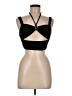 Beginning Boutique Black Sleeveless Top Size 8 - photo 1