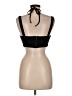 Beginning Boutique Black Sleeveless Top Size 8 - photo 2