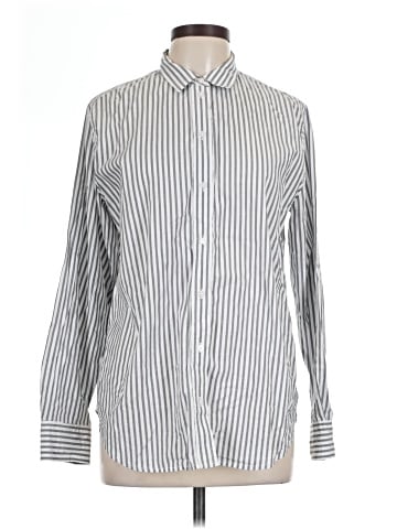 Everlane Long Sleeve Button-Down Shirt (view 1)