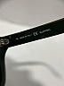 Valentino Gray Sunglasses One size - photo 7