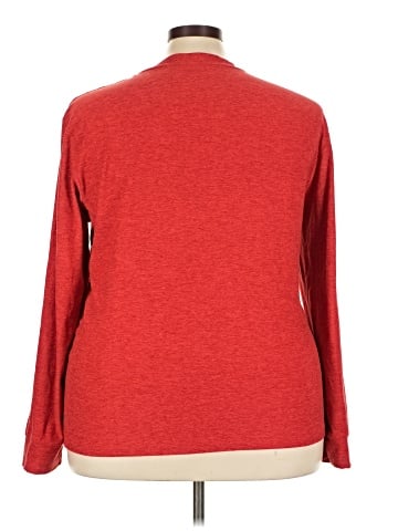 Outdoor Voices Long Sleeve Top (view 2)