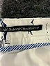 Talbots Print White Shorts Size 10 - photo 4