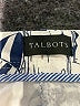 Talbots Print White Shorts Size 10 - photo 5