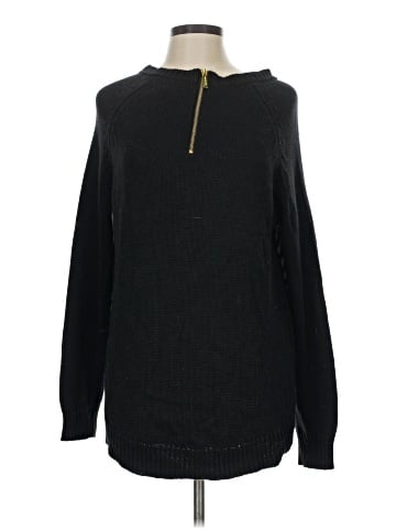 MICHAEL Michael Kors Pullover Sweater (view 1)