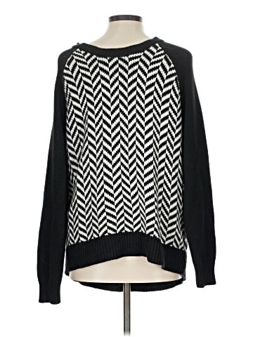 MICHAEL Michael Kors Pullover Sweater (view 2)