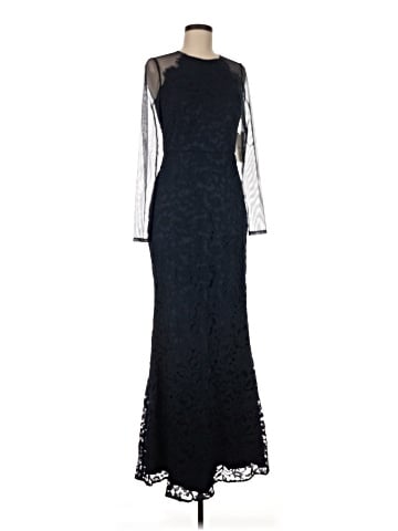 Eliza J Cocktail Dress (view 1)