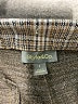 Style&Co Plaid Gray Casual Pants Size L - photo 7