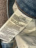 Gap Blue Jeans Size 14 long - photo 4