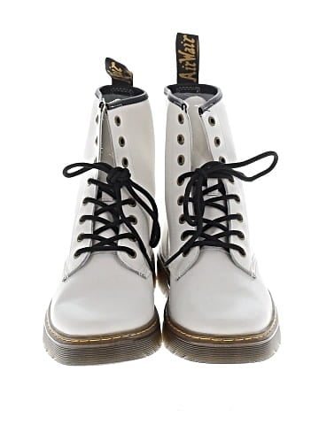 Dr. Martens Ankle Boots (view 2)