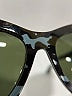 Valentino Gray Sunglasses One size - photo 5