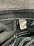 Divided by H&M Gray Jeans Size 6 - photo 7