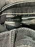 Divided by H&M Gray Jeans Size 6 - photo 8