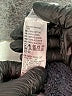 Roxy 100% Cotton Black Pullover Sweater Size XS - photo 8