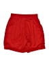 Nike 100% Polyester Red Athletic Shorts Size M (kids) - photo 2