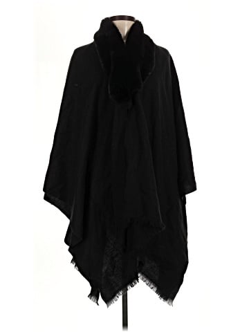 Liz Claiborne Fleece (view 1)