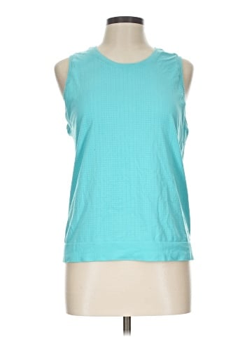 Athleta Sleeveless T-Shirt (view 1)