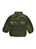 Epic Threads 100% Polyester Green Jacket Size 2T - photo 2