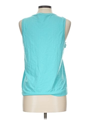 Athleta Sleeveless T-Shirt (view 2)