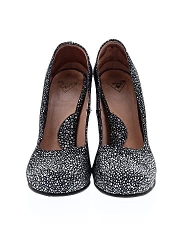 John Fluevog Heels (view 2)