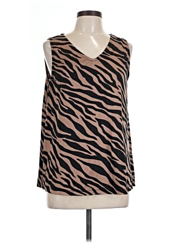 Cuddl Duds Tank Top (view 1)