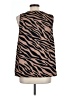 Cuddl Duds Brown Tank Top Size L - photo 2