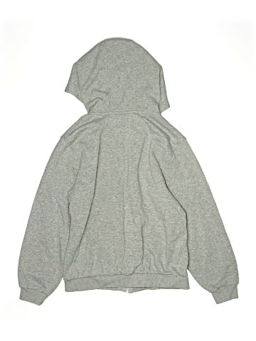 Nike Zip Up Hoodie (view 2)