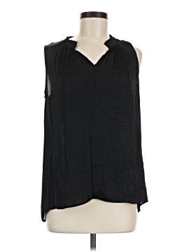 Simply Vera Vera Wang Sleeveless Blouse