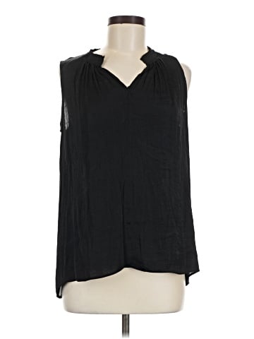 Simply Vera Vera Wang Sleeveless Blouse (view 1)