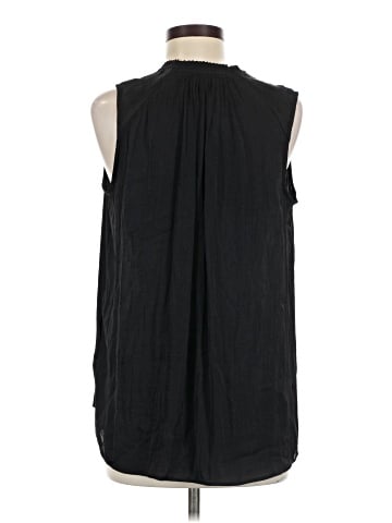 Simply Vera Vera Wang Sleeveless Blouse (view 2)