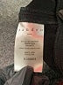 Sandro Black Cocktail Dress Size Lg (3) - photo 8